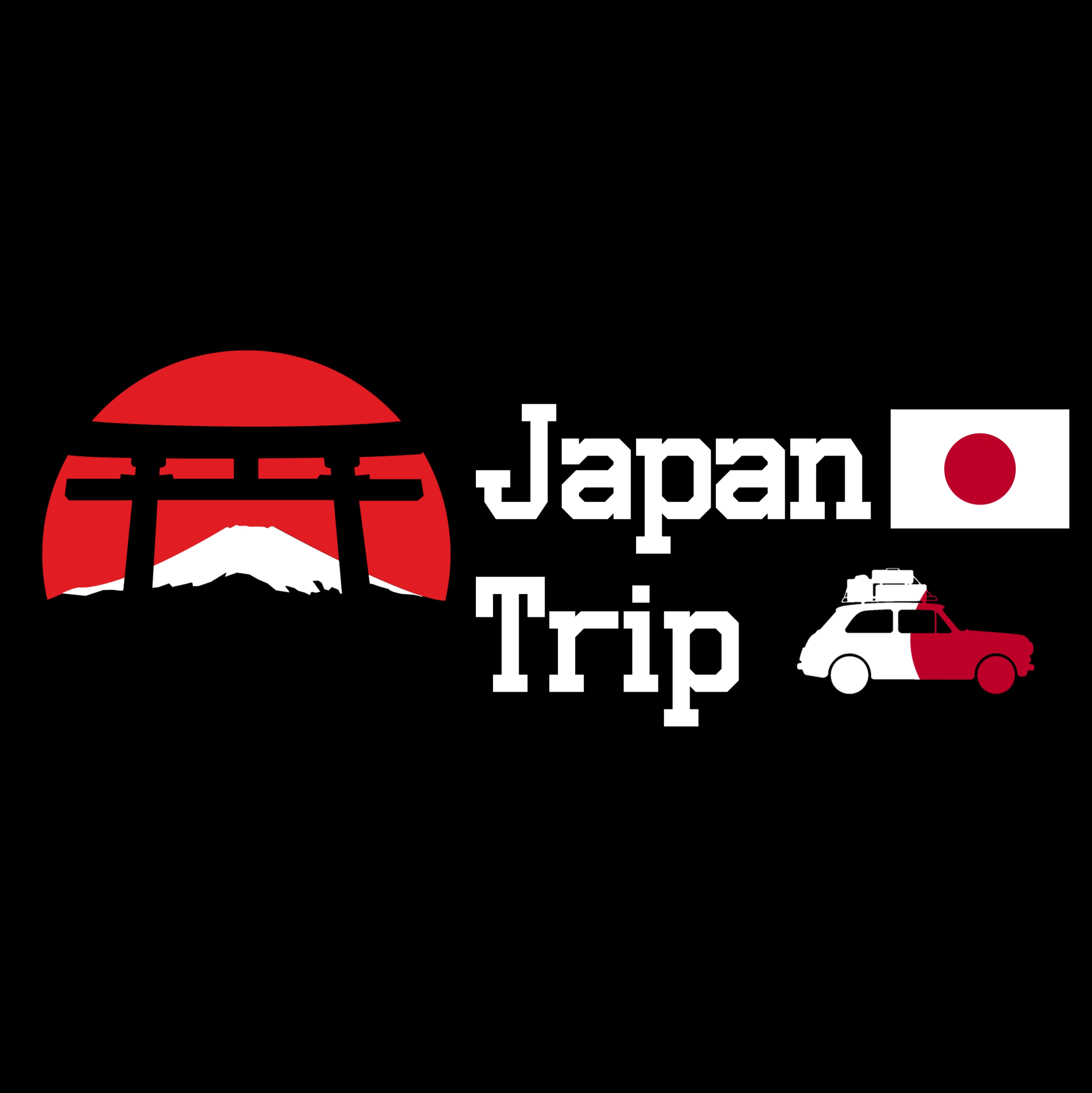 Japan Trip